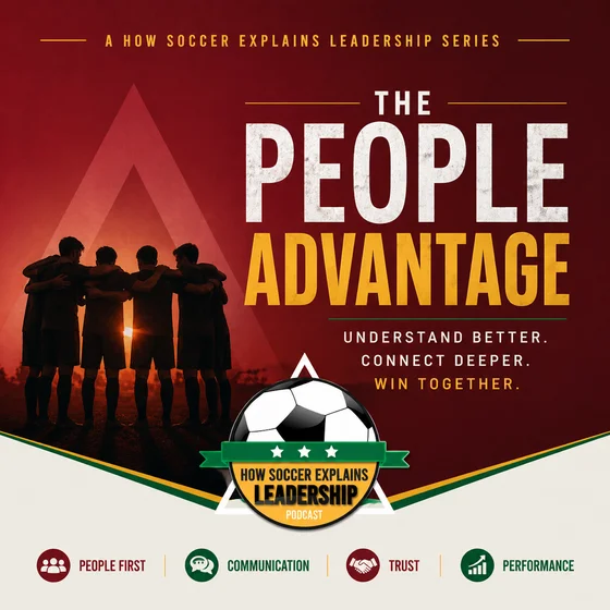 Alignment Beats Talent | The People Advantage (Series Finale)