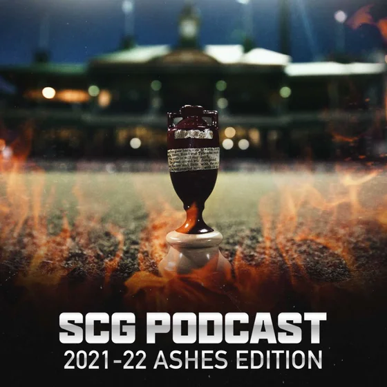 Framed: The stories behind Phil Hillyard's favourite Ashes photos