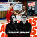Analistas del Tablero | ¿No hay descenso? | T03E03