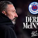 Derek McInnes Appointed! Rangers Turn the Page After Röhl Exit