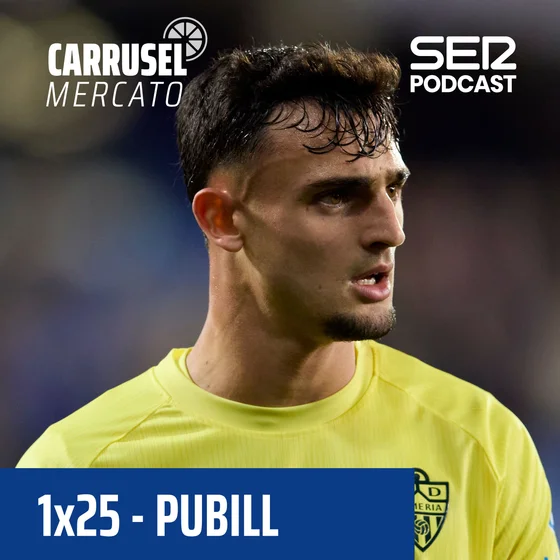 Carrusel Mercato | El fichaje de Marc Pubill por el Atlético le abre la puerta de la selección de Luis de la Fuente #25