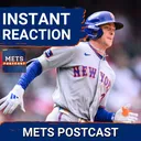 POSTCAST: Mets Take Opener Behind 4-Run Sixth, Peterson SOLID In Relief