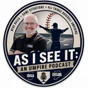 Interview with UmpIQ.com's Dave Severson, Umpire Clinic, and Getting Shown Up?