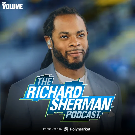 The Richard Sherman Podcast - NFL Week 3 REACTION: 49ers-Cardinals, Seahawks-Commanders, Chiefs, Raiders & Bills remain undefeated