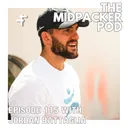 #115 Jordan Battaglia | Building PlayOn, Strength for Longevity, and Staying Injury Free