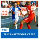 SPIELANALYSE GCZ VS FCB | SFC VS GCZ | SÄCHSFOIF #207