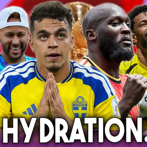Are "Hydration Breaks" Ruining The World Cup? 🛑 (Belgium Escape + Cape Verde Stun Spain