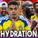 Are "Hydration Breaks" Ruining The World Cup? 🛑 (Belgium Escape + Cape Verde Stun Spain