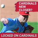 St. Louis Cardinals’ pitcher Matt Svanson CLAIMS MLB Rookie Honors!