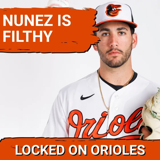 Orioles Spring Training Notes: Chris Bassitt, Anthony Nunez, Vance Honeycutt