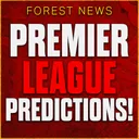 MY PREMIER LEAGUE PREDICTIONS 26/27! Can Glasner Take Nottingham Forest to the Next Level?