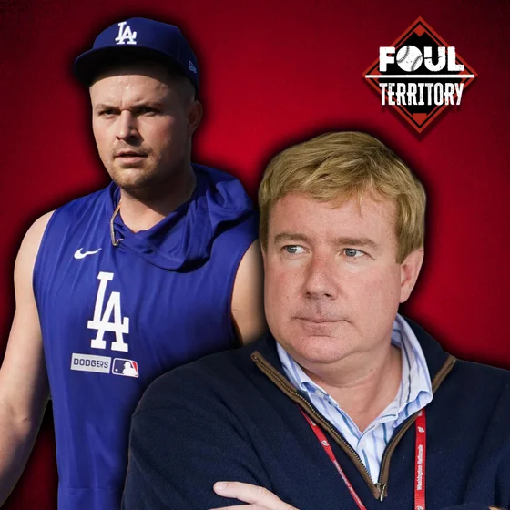 Jim Bowden's Front Office Unfiltered: MLB Trade Deadline Grades