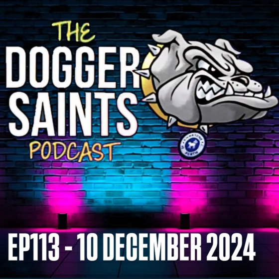 EP113 - 09 DECEMBER 2024