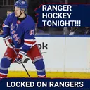 BREAKING: Dylan Garand clears waivers! Alberts Smits ready to go! And are the Rangers a playoff team!