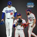 Yamamoto Certified Ace, Edwin Diaz Unavailable? Dodgers Outlast the Mets