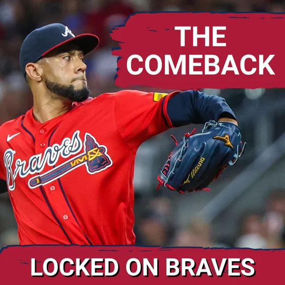 Atlanta Braves Pitching Prospects Finish Strong; Updates on Robert Suarez and Joe Jimenez