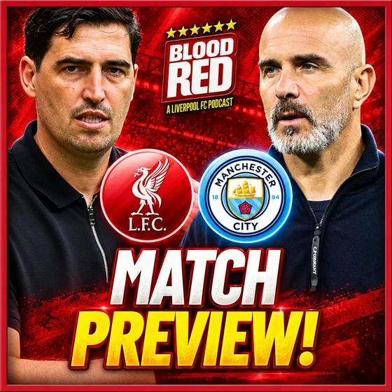 LIVERPOOL vs MAN CITY PREVIEW! | Iraola Injury Blow & Maresca Defends City Verdict