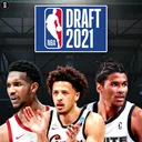 2021 NBA Mock Draft