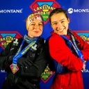 87. A Family Affair (Lakeland 100 Review)