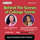 Interview with Mackenzy Boynton