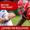TRANSCENDENT TALENT: Georgia Bulldogs Defensive Line to DOMINATE With Elijah Griffin and Jordan Hall?