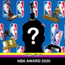Eps 2 : NBA Award 2020