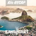 RIO RECAP: Anders Goes Indoor?! Plavins-Fokerots Make It Look Easy; Stam-Schoon Shine