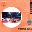 S09E05 | Outside joke