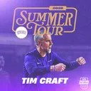 Summer Tour Edition: "Give You Everything We Got" with Western Carolina's Tim Craft