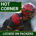 GUTEY'S GUYS: Why cornerback Chris Johnson is the PERFECT Green Bay Packers pick in 2026