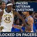 Pacers veteran questions: How will Pascal Siakam improve? Can TJ McConnell keep beating father time?