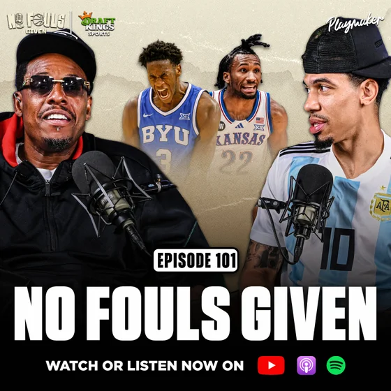 NBA Draft Preview! Darien Peterson's Upside, ULTIMATE Redraft | Are Players Avoiding Team Workouts?