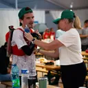 Podcast : mon assistance UTMB 2026 pour Alexandre Boucheix alias Casquette Verte