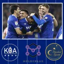 Kings of Anglia: A big week as Town sink the Potters