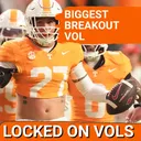 BREAKOUT: Tennessee Football’s Jadon Perlotte, Radarious Jackson, Daevin Hobbs Ready to SHINE for Vols