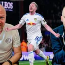 393 - Unbiased Take... And It Hurts 😬 Leeds’ Late Draw At Bournemouth
