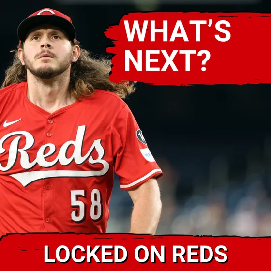 DECISION: Cincinnati Reds PRIORITIZE Payroll Flexibility Over Retaining Talent | Nick Krall Not Done