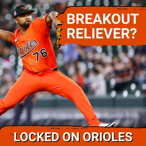Scouting Orioles Relievers: Yaramil Hiraldo, Colin Selby, José Espada