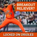 Scouting Orioles Relievers: Yaramil Hiraldo, Colin Selby, José Espada
