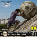Episode 353 - Sisyphus The Greek