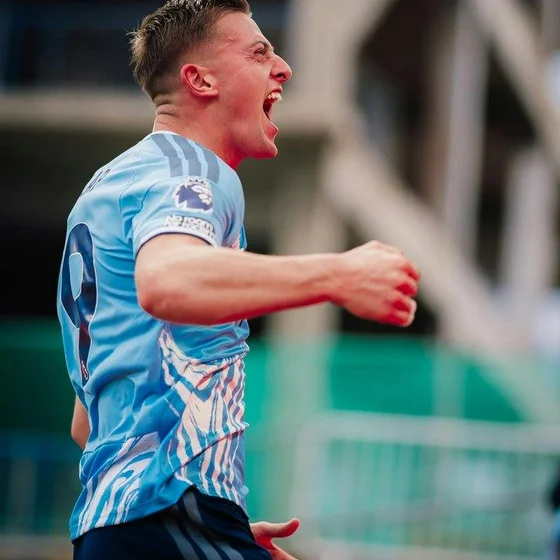 FIRST WIN! Aston Villa 1-2 Nottingham Forest: The 1865 Match Report