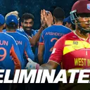 West Indies elimination from the T20 World Cup - CCP reaction