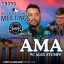 MLB Winter Meetings AMA w/ Alex Stumpf of MLB.com