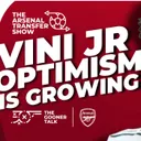 Tom Explains His Vini Jr Story! Chances of Signing Real Madrid Star Improving! - Arsenal Transfer Show