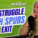 David Pleat: My Tottenham Exit, Dealing With Di Canio At Sheff Weds & Luton Glory Days