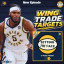 Pacers Bench Wing Trade Targets + Our Favorite Wing Sauces π