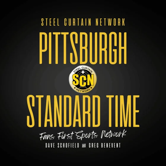 Pittsburgh Standard Time: What we think we might know about the 2026 Steelers at this stage of camp