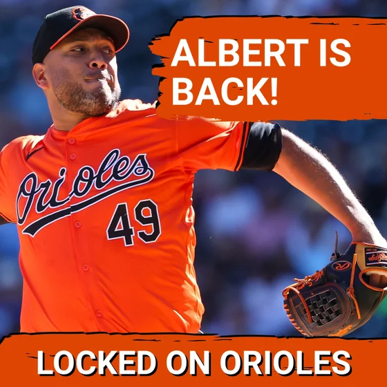 Orioles News & Notes: Albert Suárez, Willy Vasquez, Free Agent Relievers