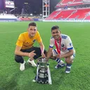 Canadian Impact: Shamit Shome