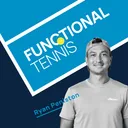 Ryan Peniston: Leaving His Family at 13 to Pursue a Tennis Dream. Ep.277